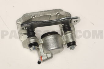 0477K94WRL REAR LEFT BRAKE CALIPER ASSEMBLY