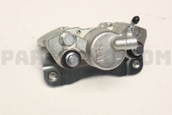 0477K94WRL REAR LEFT BRAKE CALIPER ASSEMBLY