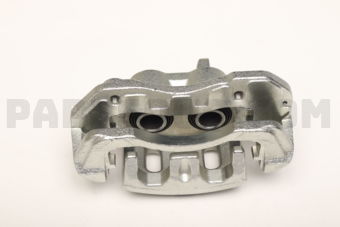 0477K96WFLH FRONT LEFT BRAKE CALIPER ASSEMBLY