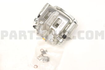 0477V93WFRH FRONT RIGHT BRAKE CALIPER ASSEMBLY (WITH BRACKET)