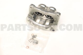 0477V93WFRH FRONT RIGHT BRAKE CALIPER ASSEMBLY (WITH BRACKET)