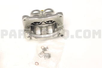 0477V93WFRH FRONT RIGHT BRAKE CALIPER ASSEMBLY (WITH BRACKET)