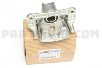 0477V97RL REAR LEFT BRAKE CALIPER ASSEMBLY