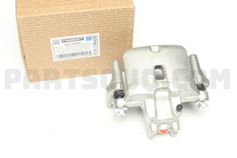 0477V97RL REAR LEFT BRAKE CALIPER ASSEMBLY
