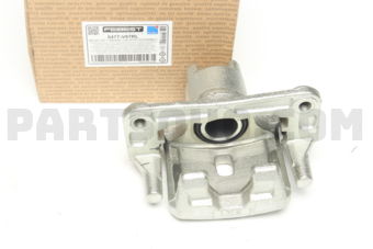 0477V97RL REAR LEFT BRAKE CALIPER ASSEMBLY