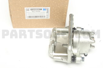 0477V97RL REAR LEFT BRAKE CALIPER ASSEMBLY