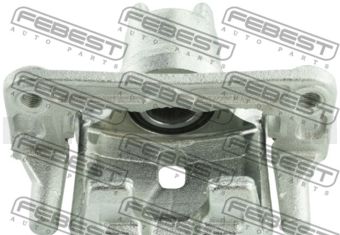 0477V97RL REAR LEFT BRAKE CALIPER ASSEMBLY