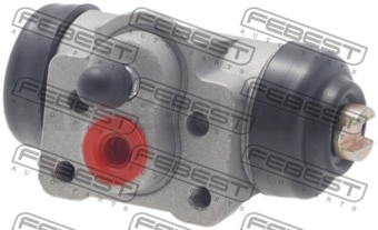 0478KB4 REAR BRAKE CYLINDER