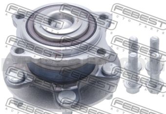 0482CV5WMR REAR WHEEL HUB