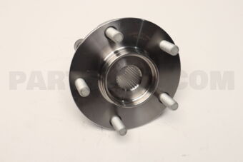 0482GK1WMF FRONT WHEEL HUB