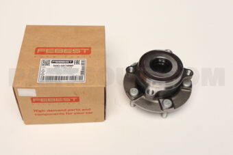 0482GK1WMF FRONT WHEEL HUB