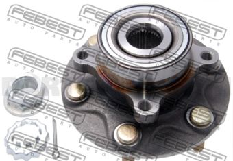 0482V97F FRONT WHEEL HUB