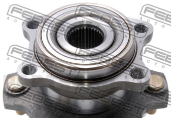 0482V97R REAR WHEEL HUB