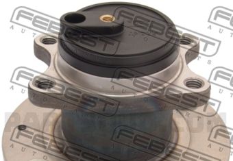 0482Z30R REAR WHEEL HUB