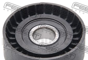 0487CW5W PULLEY IDLER