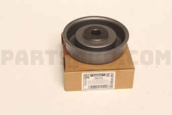 0487DA PULLEY IDLER
