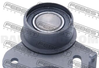 0487H57 FEBEST PULLEY IDLER