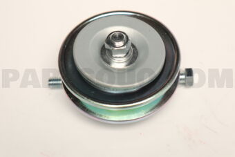 0487K96W PULLEY TENSIONER KIT