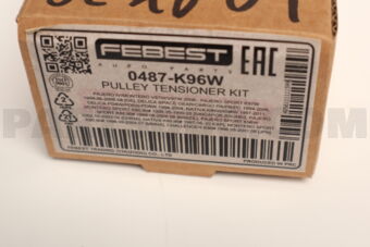 0487K96W PULLEY TENSIONER KIT