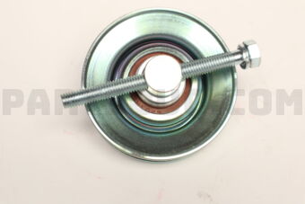 0487K96W PULLEY TENSIONER KIT