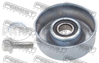 0487KB4T PULLEY IDLER
