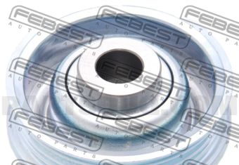 0487Z37 PULLEY IDLER