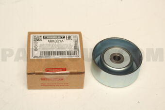 0488CY6A PULLEY IDLER