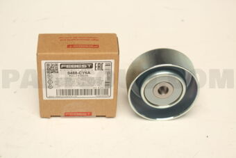 0488CY6A PULLEY IDLER
