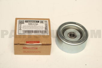 0488CY6A PULLEY IDLER