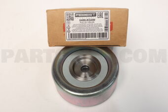 0488KG4W PULLEY IDLER
