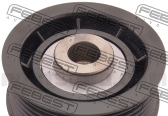 0488V75 PULLEY IDLER