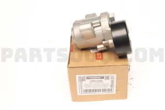 0490CX6A TENSIONER ASSEMBLY