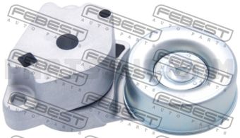 0490KB4T BELT TENSIONER, V-RIBBED BELT