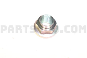 0498NHUB01 WHEEL HUB NUT