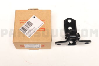0499HDCYFLL FRONT LEFT DOOR LOWER HINGE