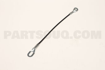 05109BT HOLDER, TAIL GATE