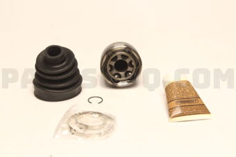 0510GHMT OUTER CV JOINT 32X59X28