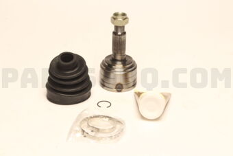 0510GHMT OUTER CV JOINT 32X59X28