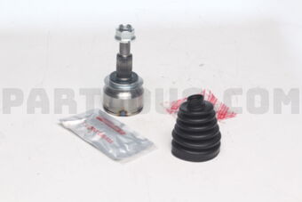 0510GJAT OUTER CV JOINT 24X59X31
