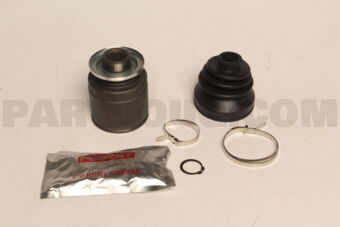 0511B25LH INNER JOINT LEFT 25X40X26