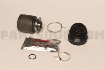 0511B25LH INNER JOINT LEFT 25X40X26