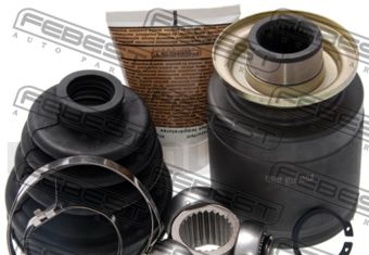 0511B25LH FEBEST INNER JOINT LEFT 25X40X26