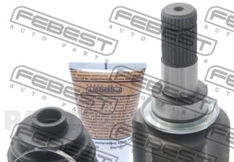 0511BK23LH INNER JOINT LEFT 26X50X30