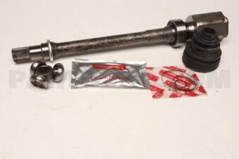 0511CX5AT2WDRH INNER CV JOINT RIGHT 24X40X31
