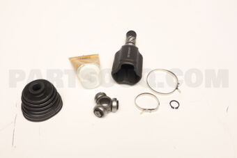 0511DY3WATLH INNER JOINT LEFT 20X35X26