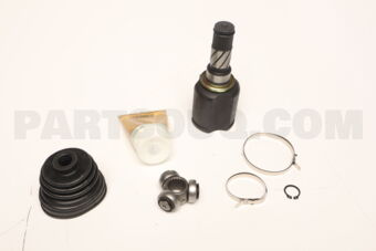 0511DY3WATLH INNER JOINT LEFT 20X35X26