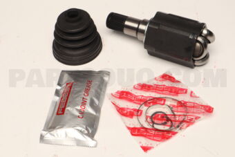 0511GJATLH INNER JOINT LEFT 24X40X31