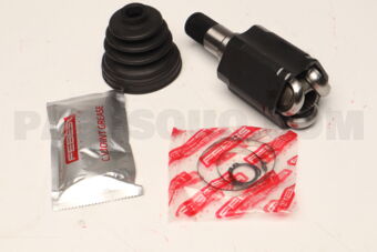 0511GJATLH INNER JOINT LEFT 24X40X31