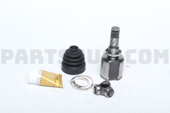 0511M316ATLH FEBEST INNER JOINT LEFT 22X35X26
