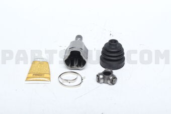 0511M316ATLH FEBEST INNER JOINT LEFT 22X35X26